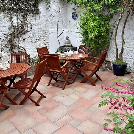 Clifton Cottage - By Brighton Holiday Lets エクステリア 写真