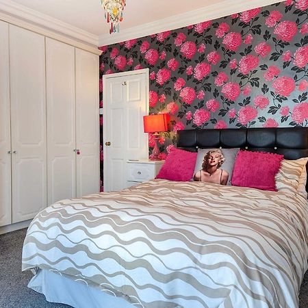 Clifton Cottage - By Brighton Holiday Lets エクステリア 写真