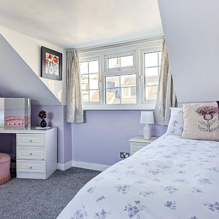 Clifton Cottage - By Brighton Holiday Lets エクステリア 写真