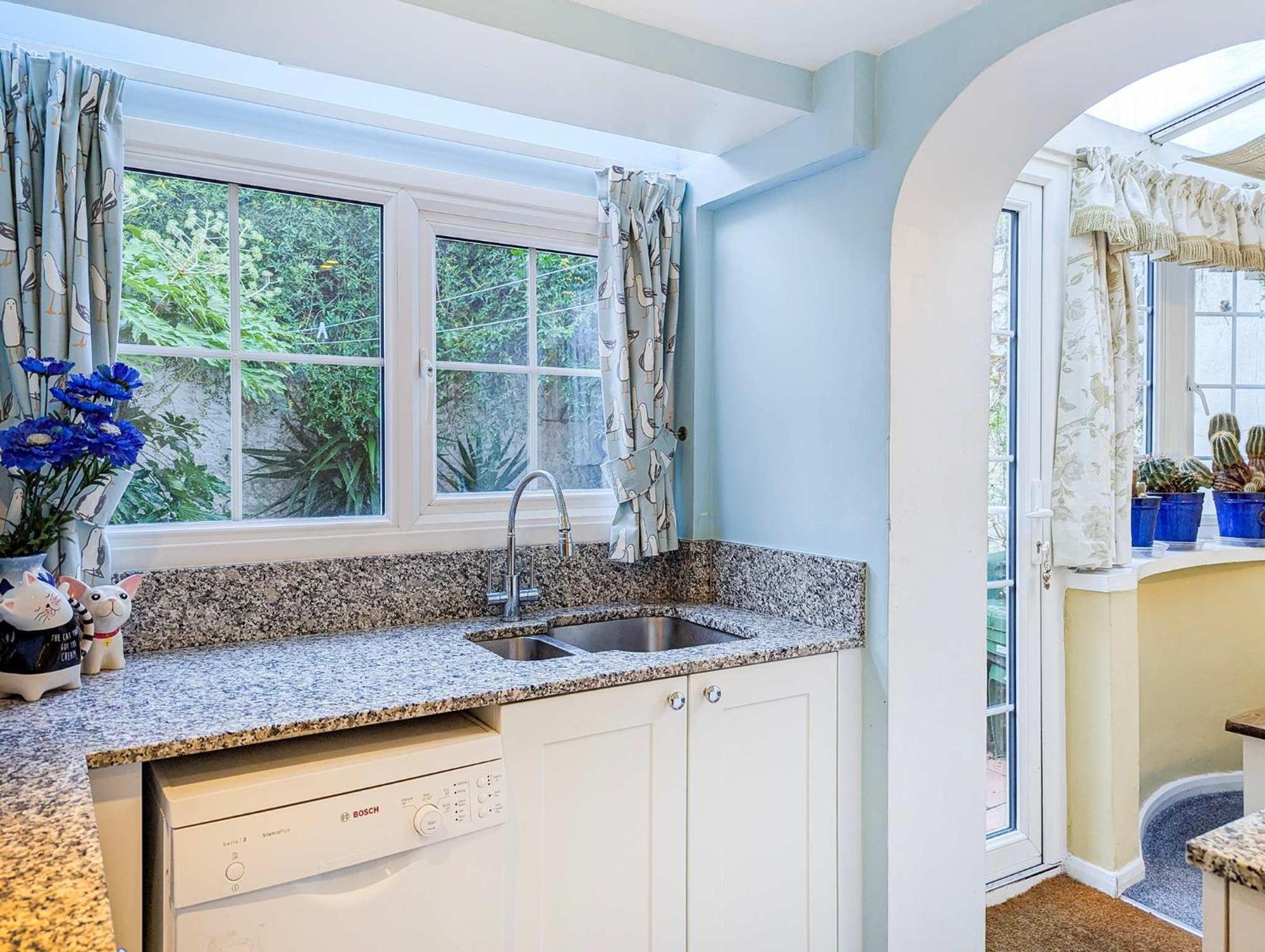 Clifton Cottage - By Brighton Holiday Lets エクステリア 写真