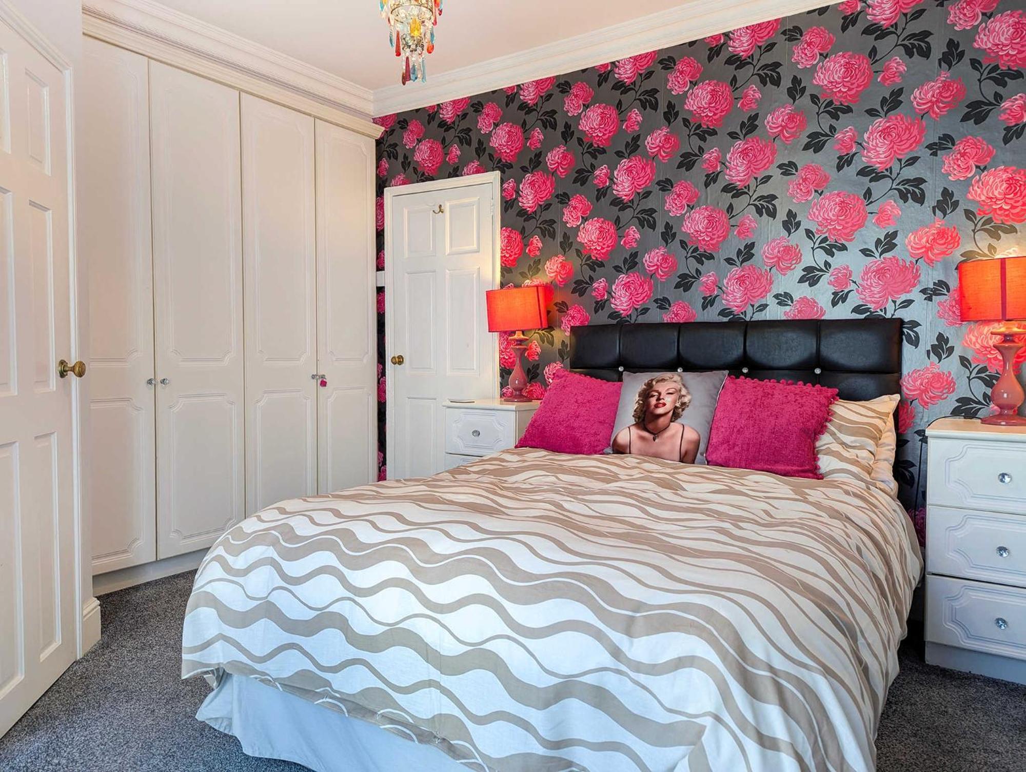 Clifton Cottage - By Brighton Holiday Lets エクステリア 写真