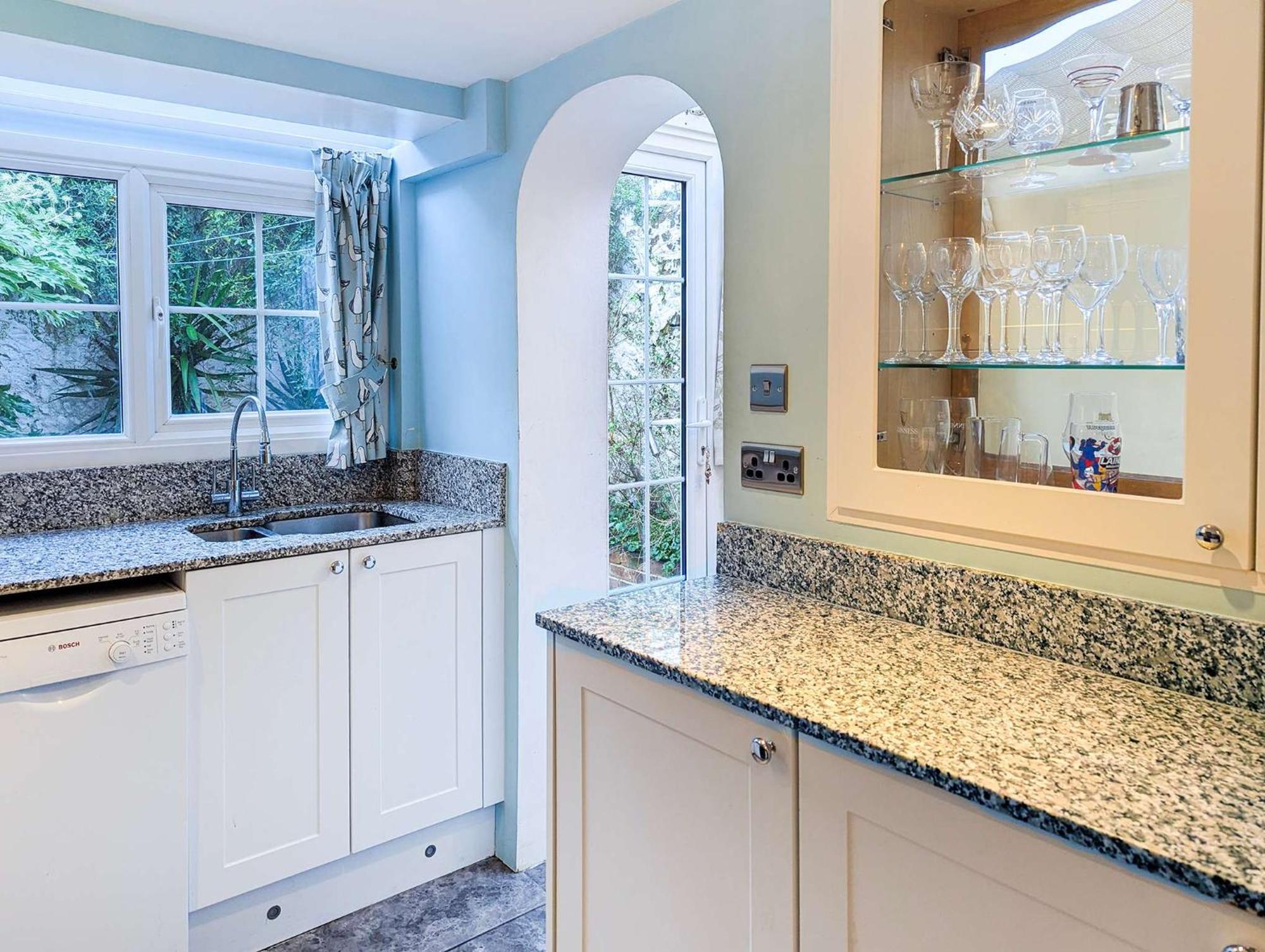 Clifton Cottage - By Brighton Holiday Lets エクステリア 写真