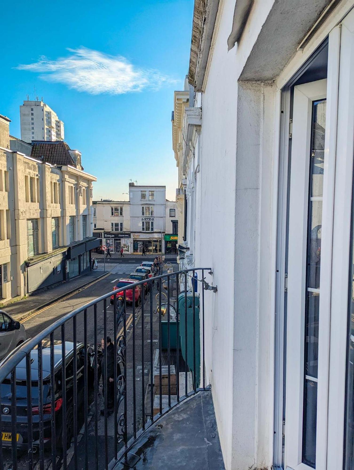 Clifton Cottage - By Brighton Holiday Lets エクステリア 写真