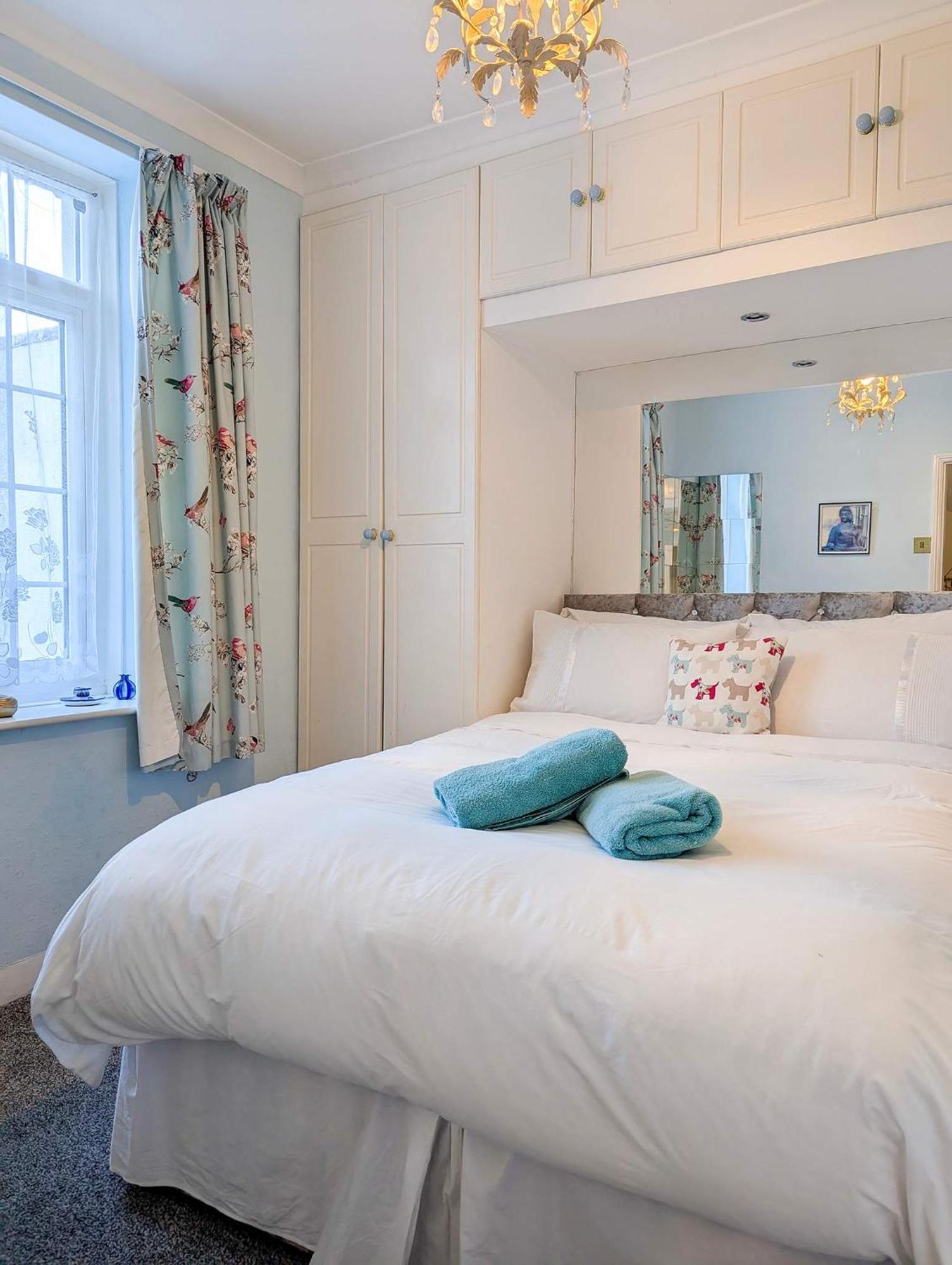 Clifton Cottage - By Brighton Holiday Lets エクステリア 写真