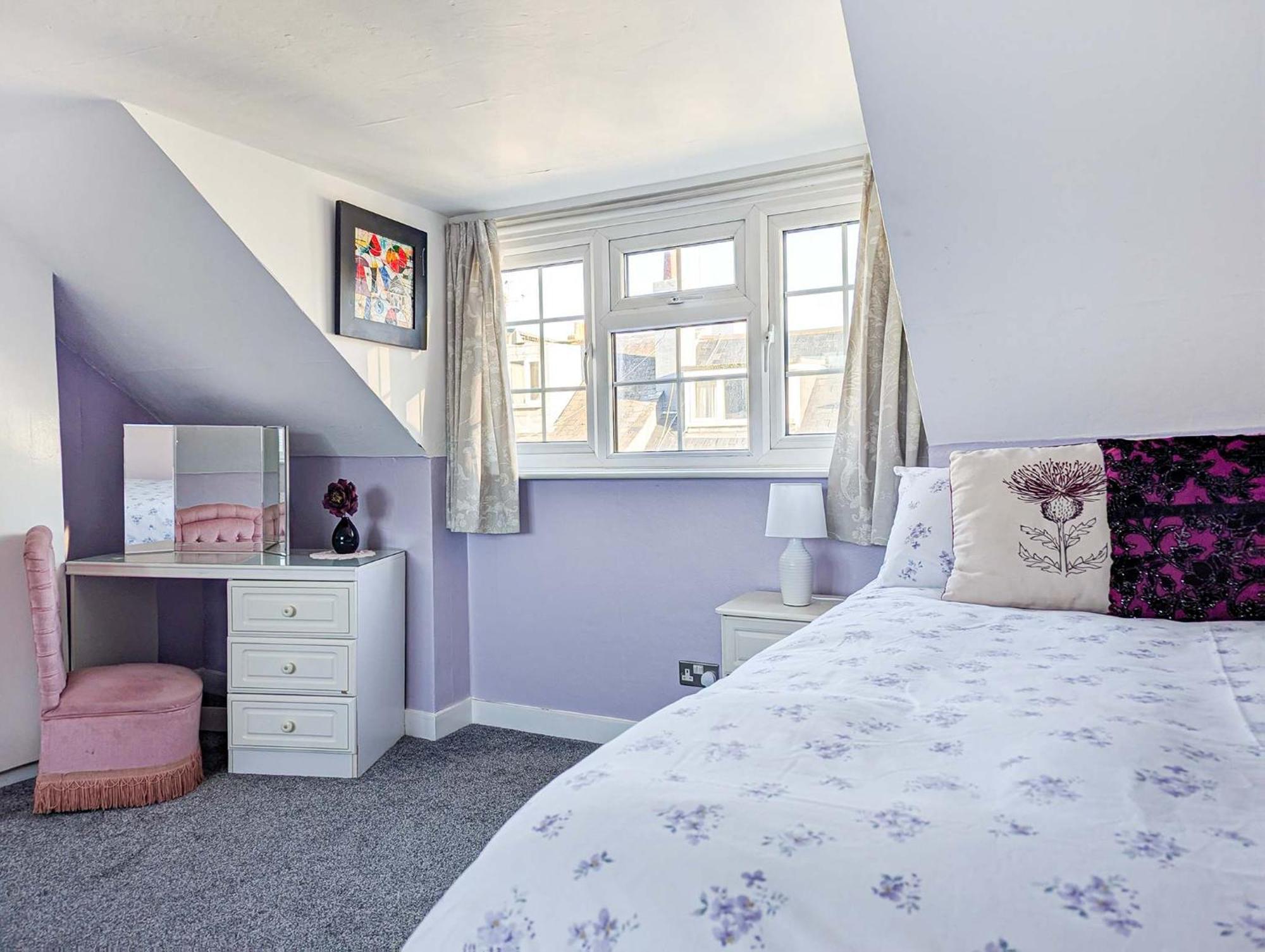 Clifton Cottage - By Brighton Holiday Lets エクステリア 写真