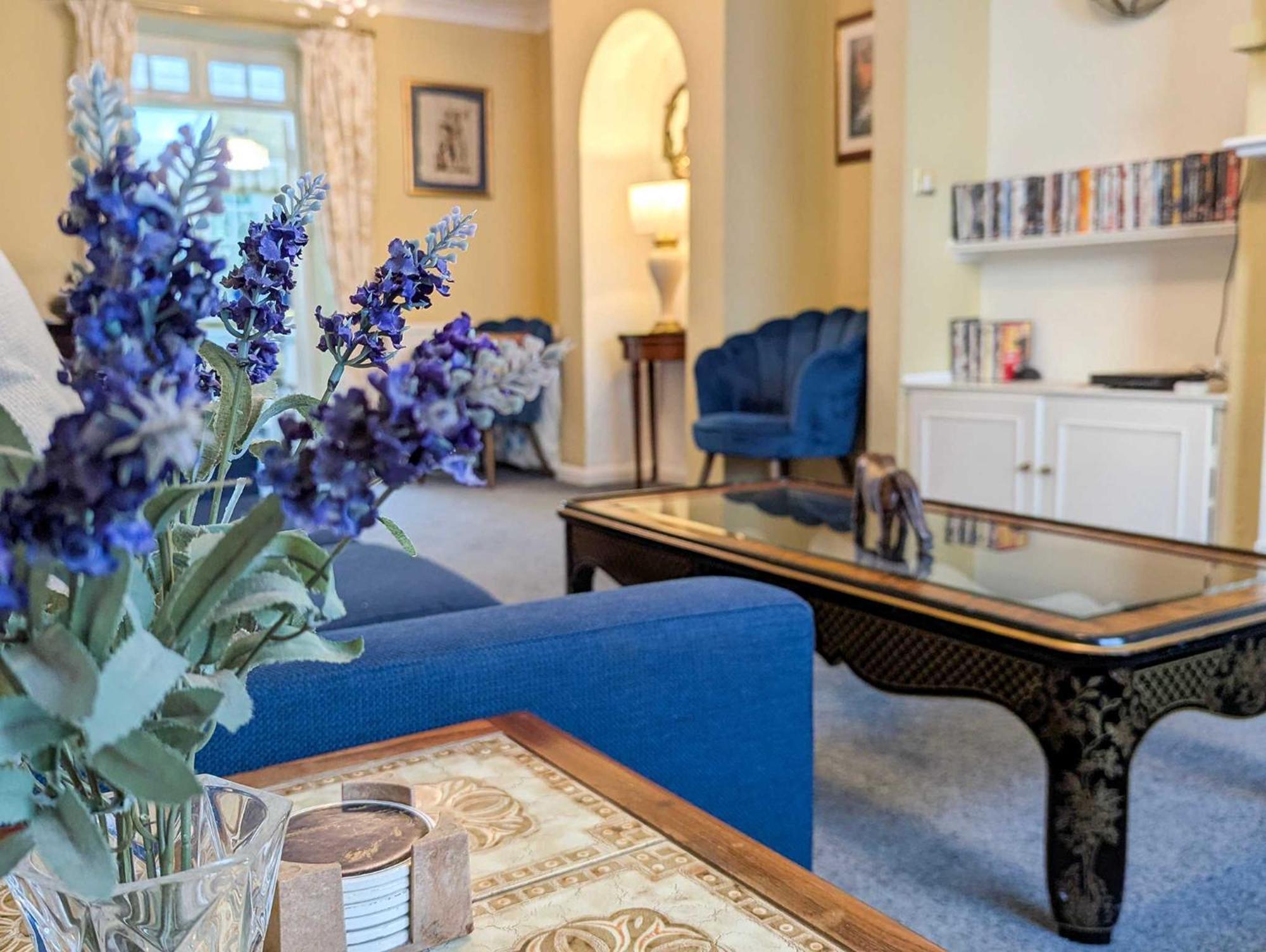 Clifton Cottage - By Brighton Holiday Lets エクステリア 写真