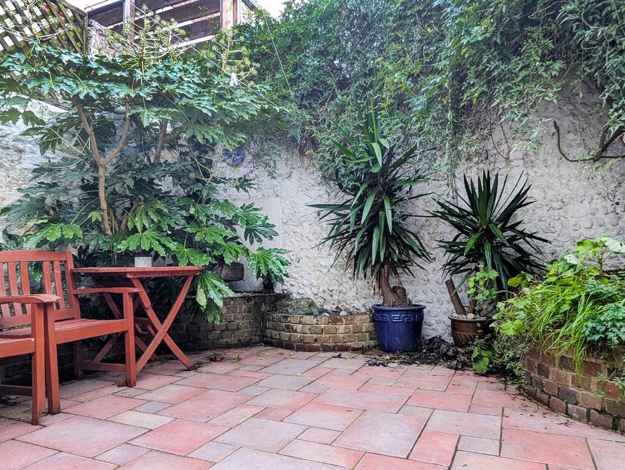 Clifton Cottage - By Brighton Holiday Lets エクステリア 写真