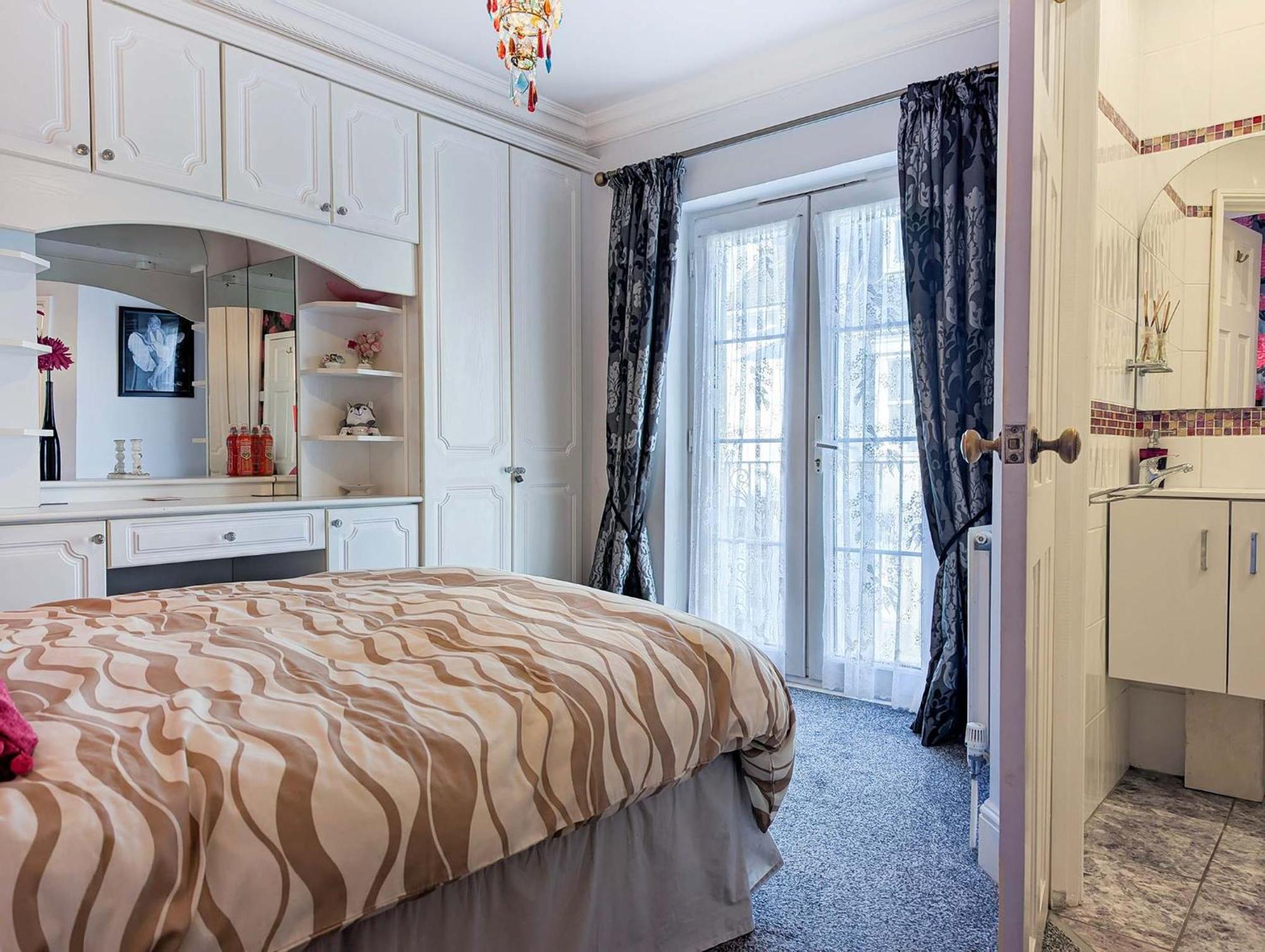 Clifton Cottage - By Brighton Holiday Lets エクステリア 写真