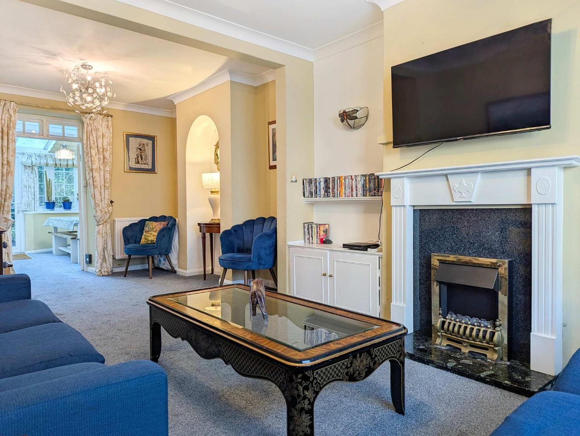 Clifton Cottage - By Brighton Holiday Lets エクステリア 写真