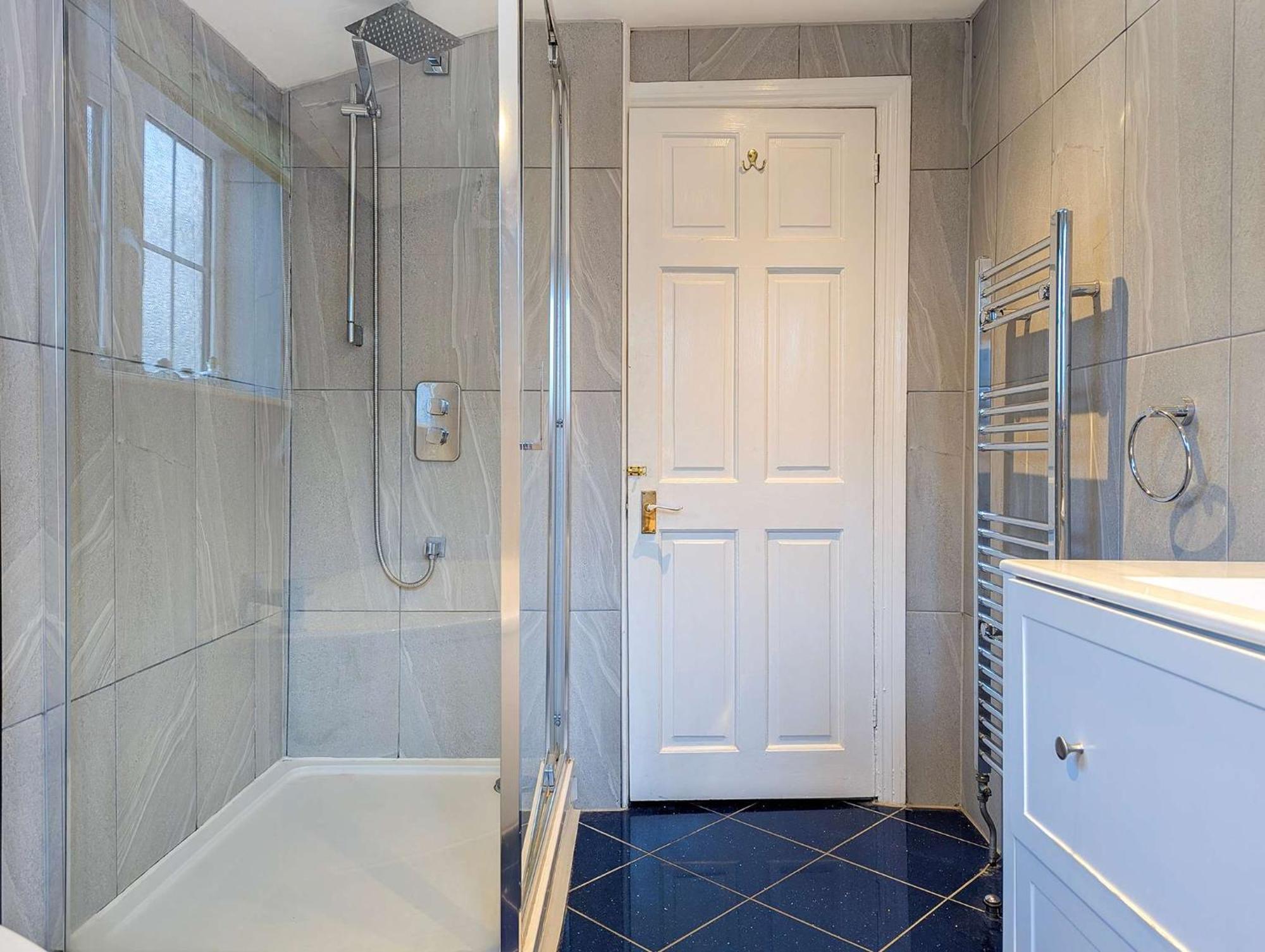 Clifton Cottage - By Brighton Holiday Lets エクステリア 写真